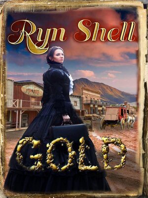 cover image of Gold